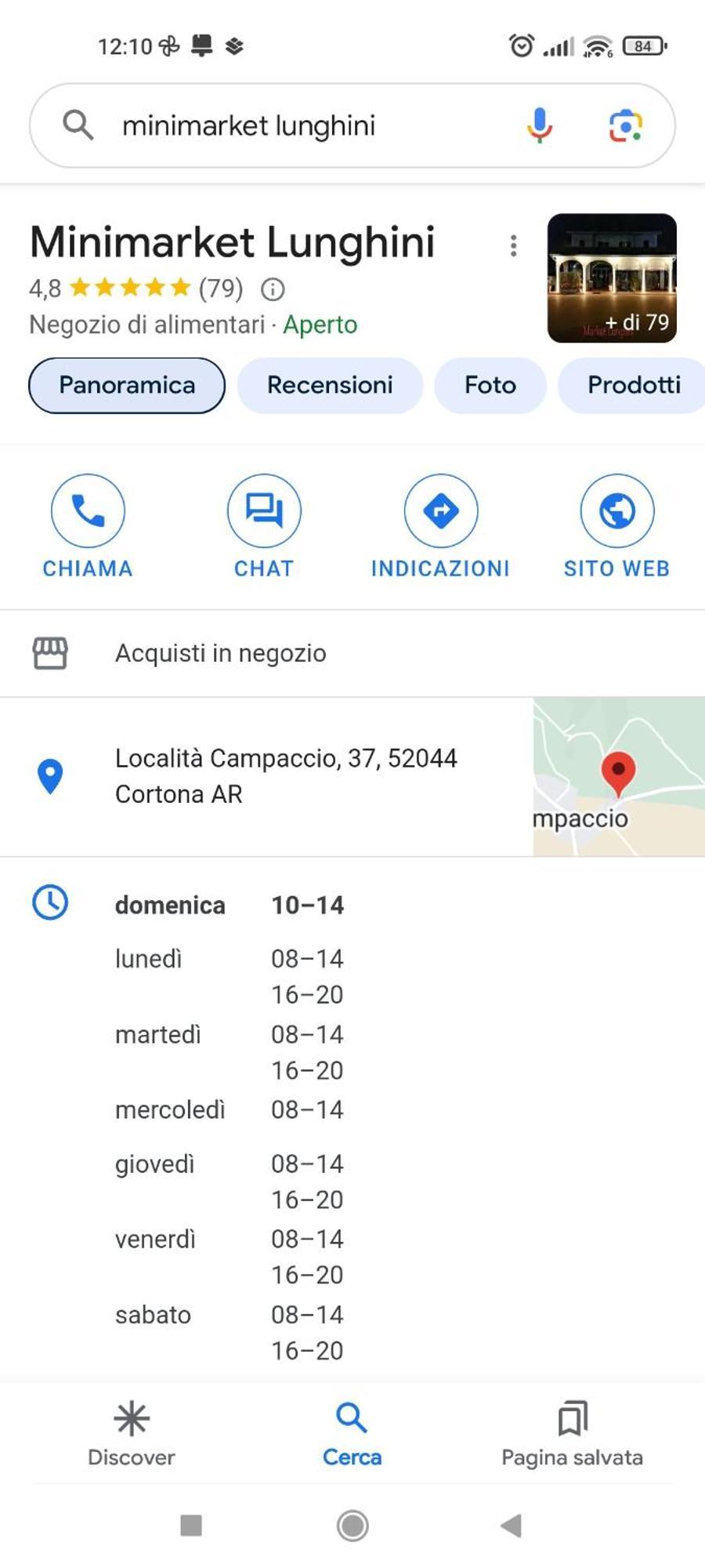 La Piccola Posta Di Cortona Villa Exterior photo